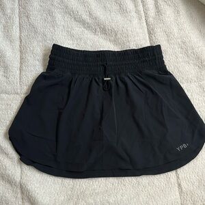 Abercrombie tennis skirt